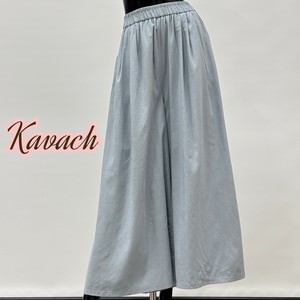 Cropped Pant Wide Pants