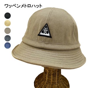 Hat Ladies fashion Cotton Patch Men's