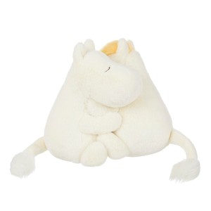 MOOMIN80　ハグぬいぐるみ