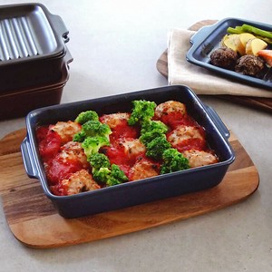 Heating Container/Steamer Steady seller Western Tableware Made in Japan