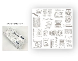 碗布/抹布/擦拭布 70张 6月下旬进货