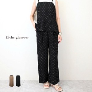 Full-Length Pant Straight Pants Georgette [2025 NEW]