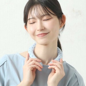 フレスコ冷感ひんやりリング