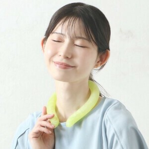 フレスコ冷感ひんやりクリアリング