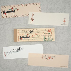 便条本 日本制造