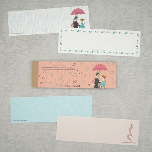便条本 日本制造