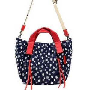 Shoulder Bag Small 2-way Made in Japan