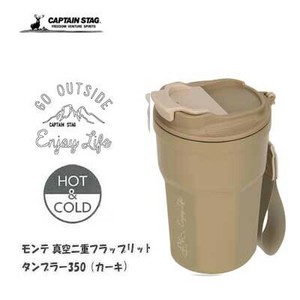 Cup/Tumbler Vacuum Insulated Double-Walled