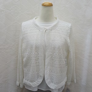 Cardigan Lace Cardigan Sweater 3-colors
