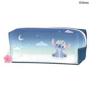 7月下旬入荷　BOXペンポーチ スティッチ ディズニー