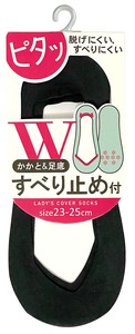 No Show Socks Socks [S/S NEW]