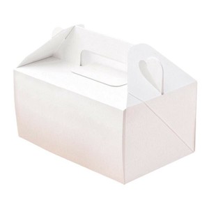シモジマ HEIKO(ヘイコー) 004247822 エコパームBOX キャリーM 20個