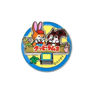 ホクシン交易 クッピーラムネ直立マーカー MK0466