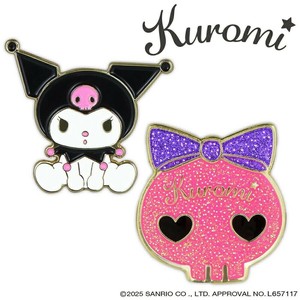 ホクシン交易 クロミ クリップマーカー KUM002