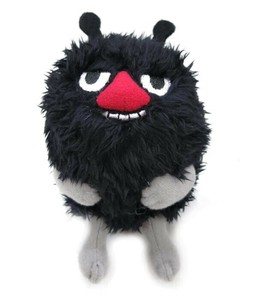 ムーミン　スティンキー手のひらサイズ　ぬいぐるみ　562270