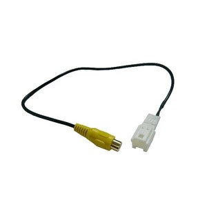 Breezy バックカメラ入力ハーネス 日産 AB-C02N