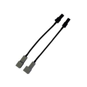 地デジアンテナ変換コード HF201パイオニア 2本入 HK-1008