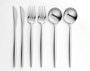 タマハシ ポルト デザートセット6pc(ミラー) PRT-1
