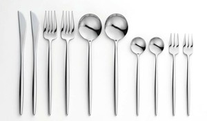 タマハシ ポルト ディナーセット10pc(ミラー) PRT-2