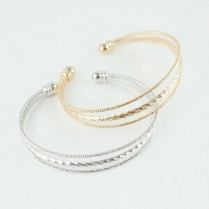 Bracelet Bangle