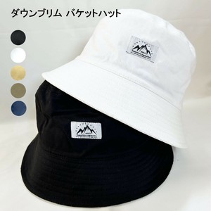 Safari Cowboy Hat Ladies fashion Cotton Patch Men's