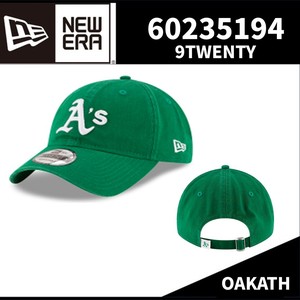 NEW ERA(ニューエラ) キャップ 60235194 (9TWENTY)