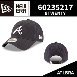 NEW ERA(ニューエラ) キャップ 60235217 (9TWENTY)