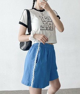 Short Pant Shorts [S/S NEW]