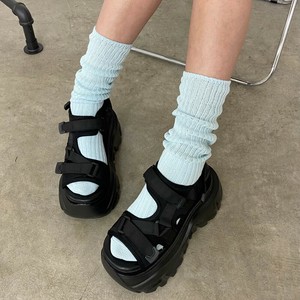 Socks Summer Knit Socks [2025 NEW]