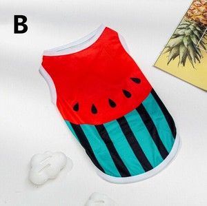 服 ベスト 犬用  ペット用品   MBQ362