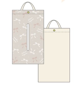 Tissue Case [Expected Late June]