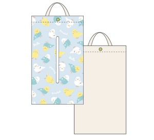 Tissue Case [Expected Late June]