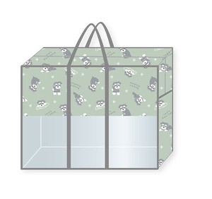 棉被/被褥收纳用品 雪纳瑞 7月下旬进货