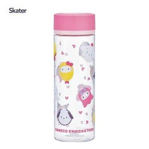 水壶 Design Sanrio三丽鸥 Skater 400ml