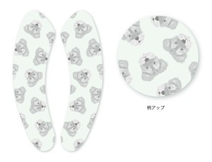 马桶盖套/座套/座圈 雪纳瑞 8月上旬进货