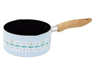 タマハシ Plune. ミルクパン16cm PL-104