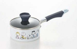 タマハシ スヌーピー BT片手鍋16cm SN-141