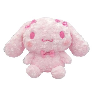 ホクシン交易 シナモロールヘッドカバー DR用 ピンク CNHD002