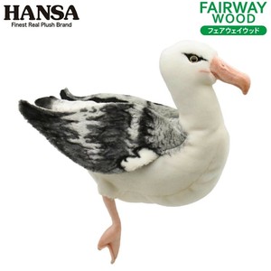 ホクシン交易 HANSAヘッドカバー アルバトロス FW用 BH8343