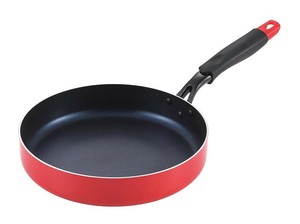 タマハシ 超底が広いいね ダイヤモンドコートフライパン26cm CSH-26FB