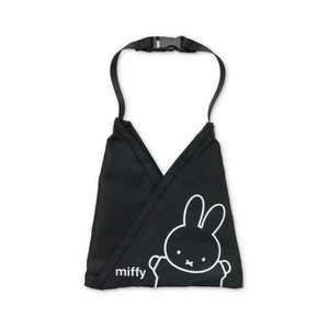 ミッフィー タイニーA-BAG  miffy(BK)   小物入れ ポーチ