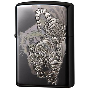 ZIPPO 2BKS-TIGER2