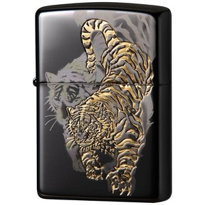 ZIPPO 2BKG-TIGER2