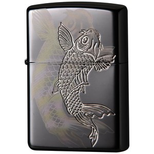 ZIPPO 2BKS-CARP2