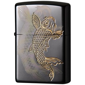 ZIPPO 2BKG-CARP2