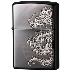 ZIPPO 2BKS-RYU