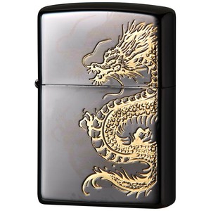 ZIPPO 2BKG-RYU