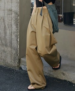 Full-Length Pant