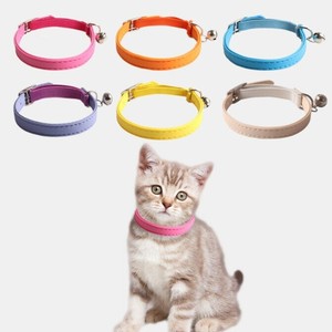 首輪 PU ペット用品  MBQ381