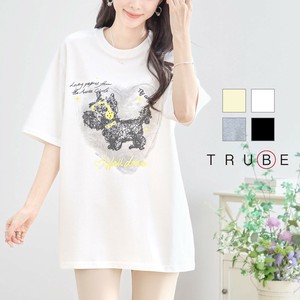 2025年新商品 T 恤/上衣 L尺寸 宽松T-Shirt